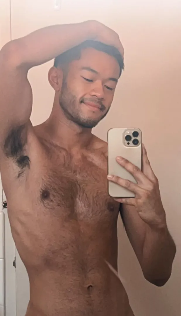 Hi ( ^_^)／