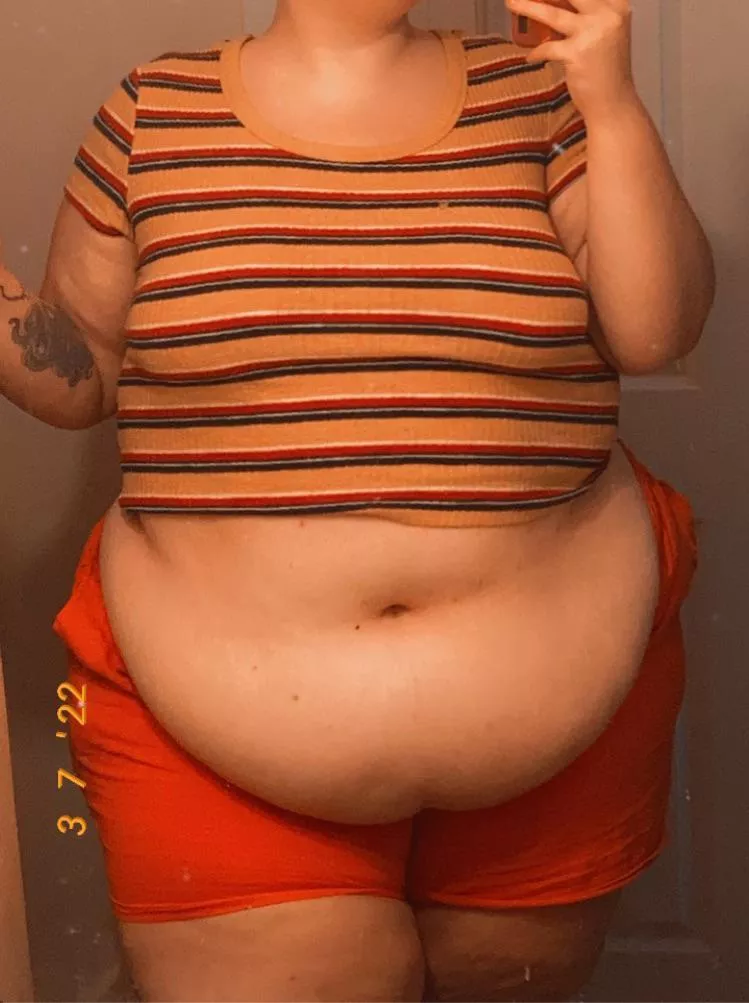 Hi :)