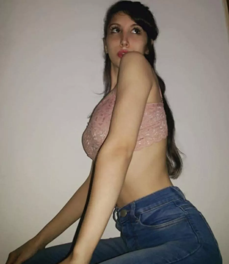 Hi ✨