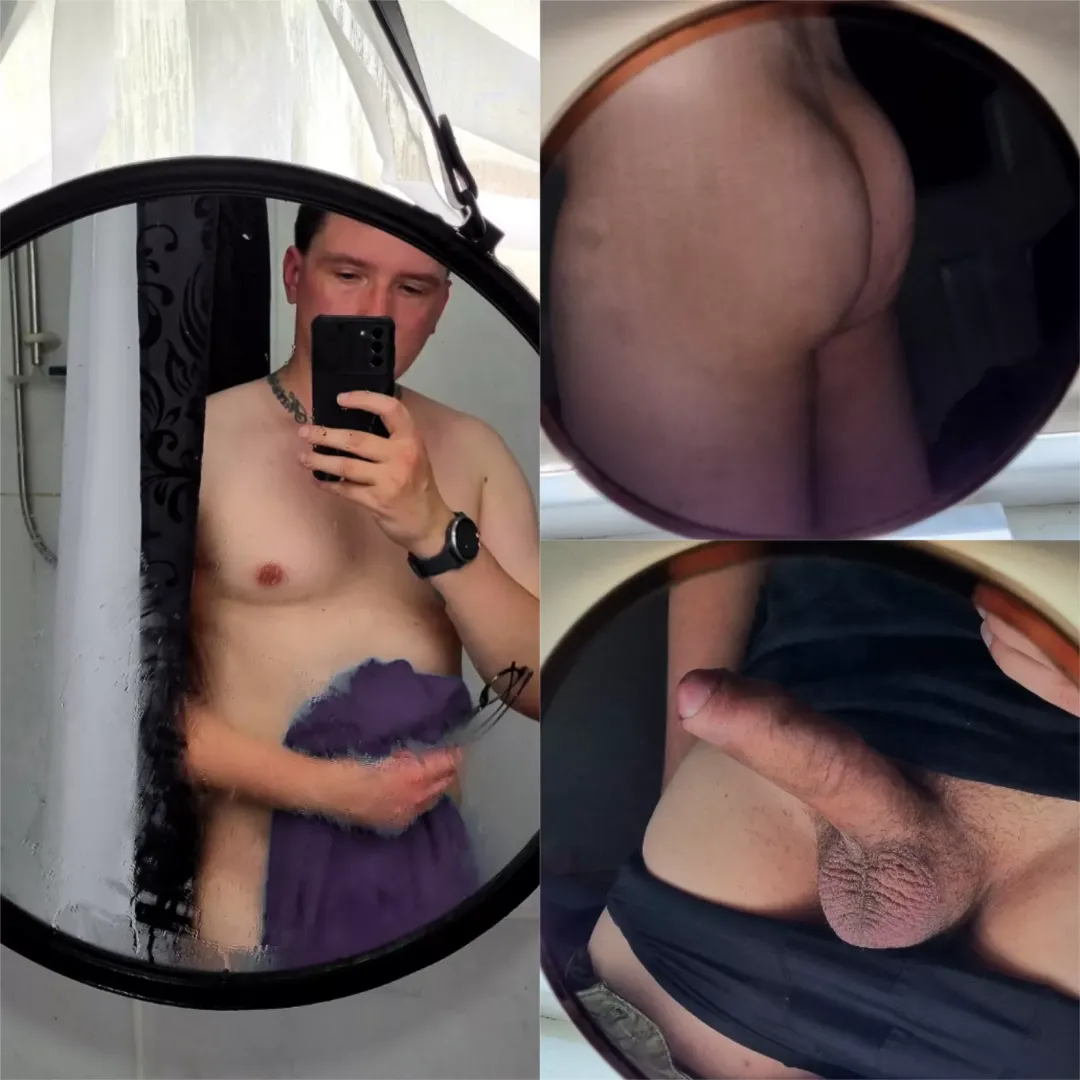 Hi 😏