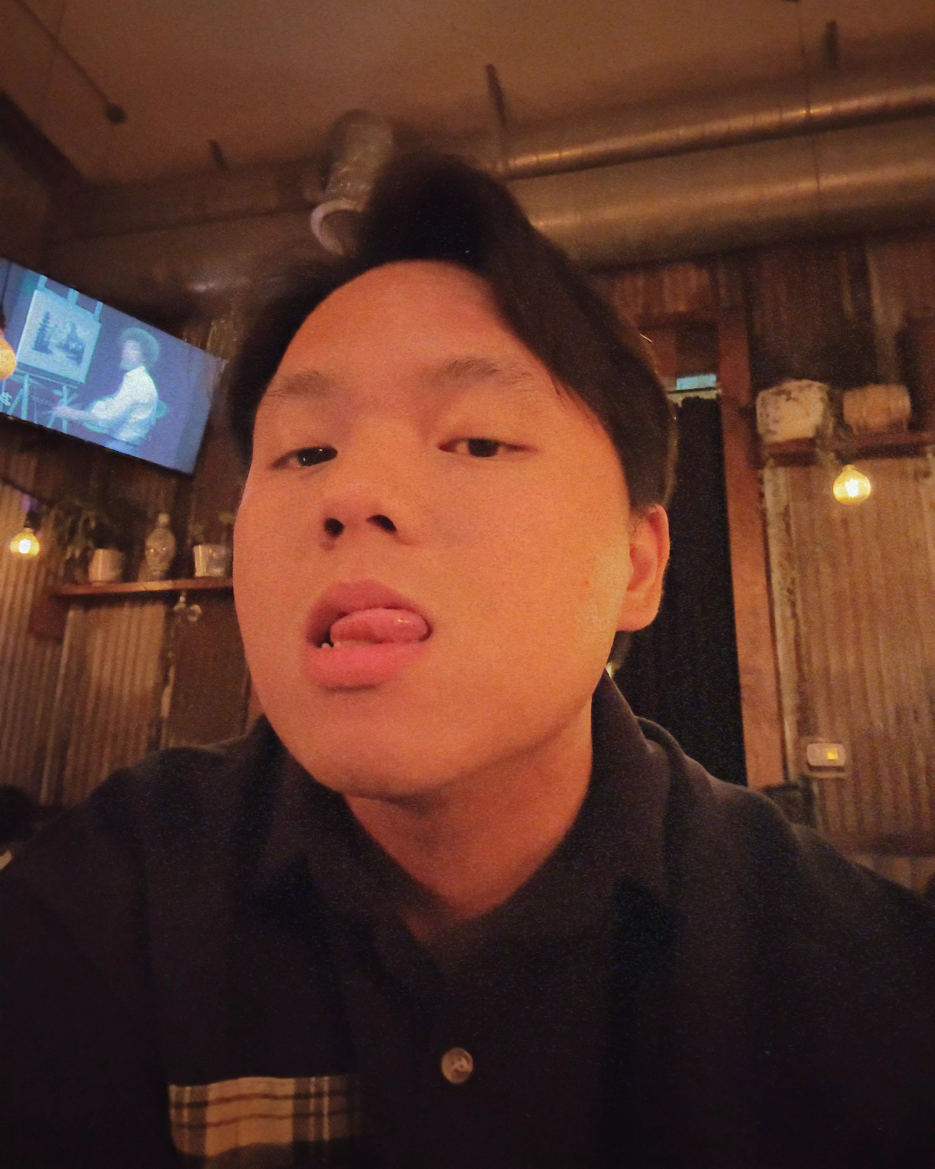 hi 🌚♐︎