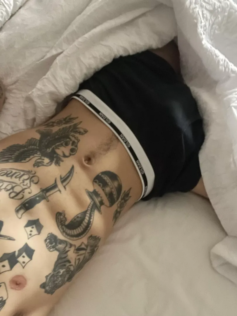 Hi🖤