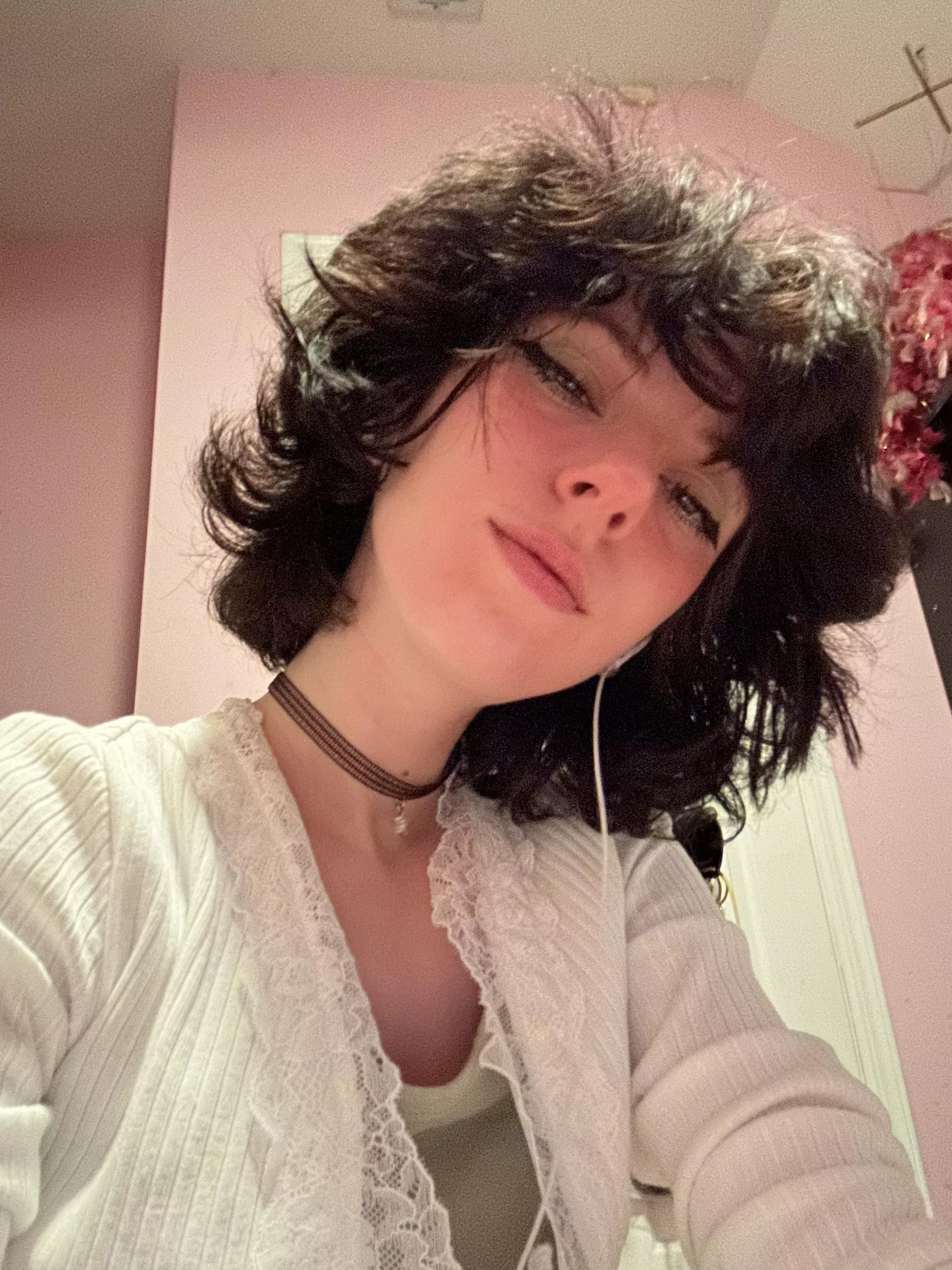 hi 💚🤍
