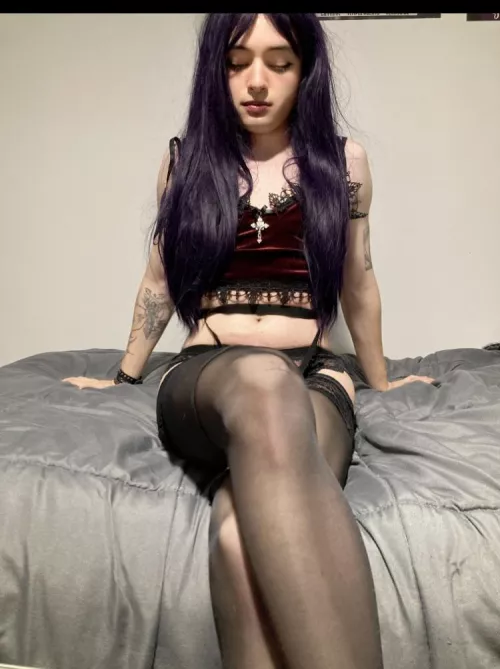 hi💜