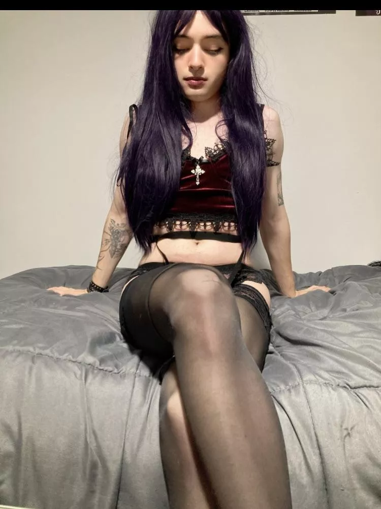 hi💜