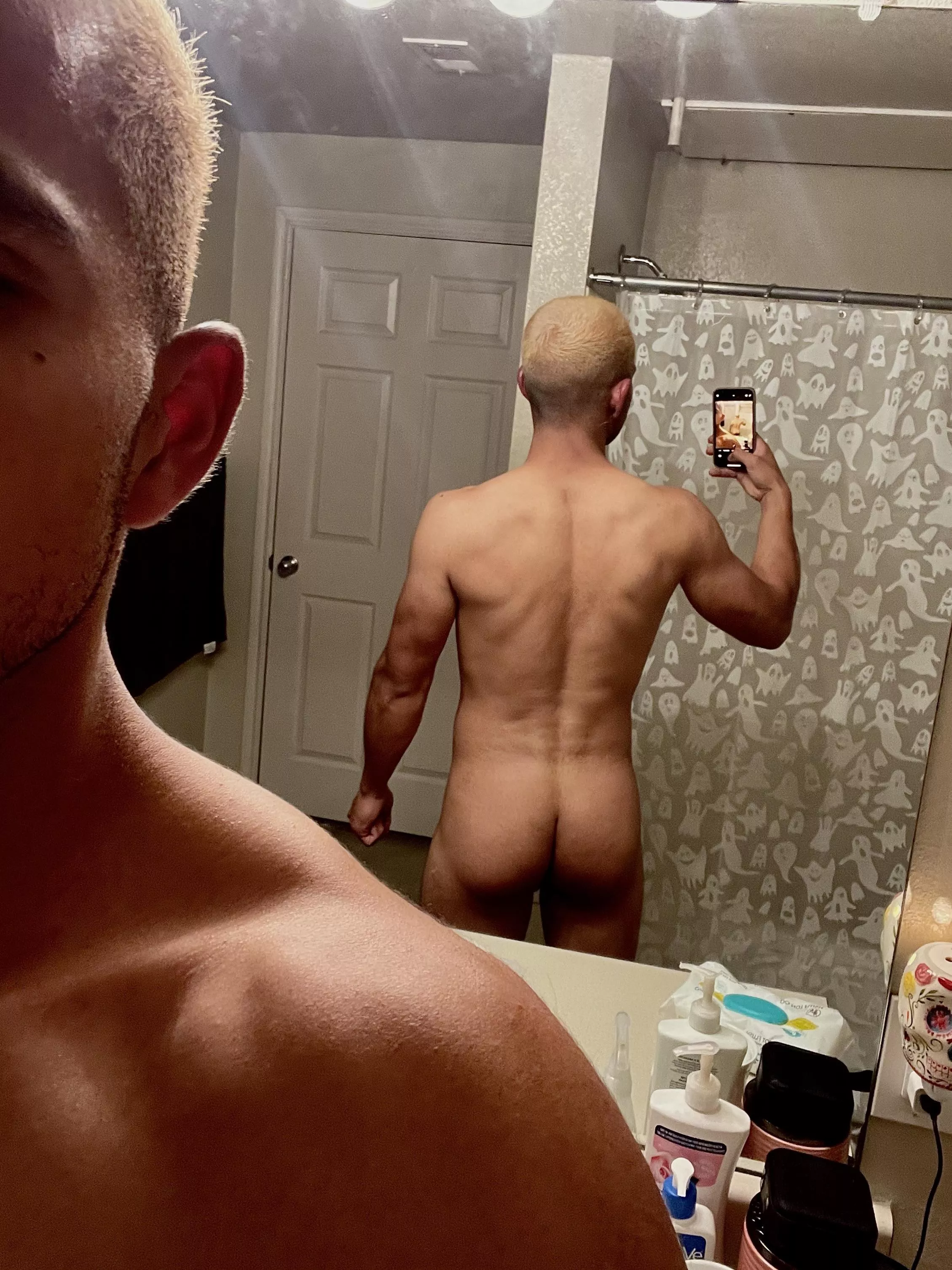 Hi 😋
