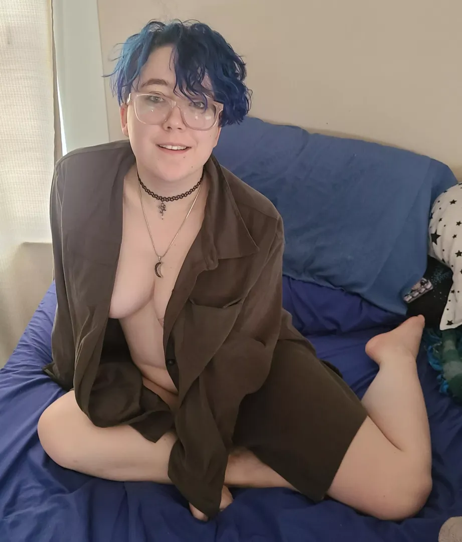 Hi ;)