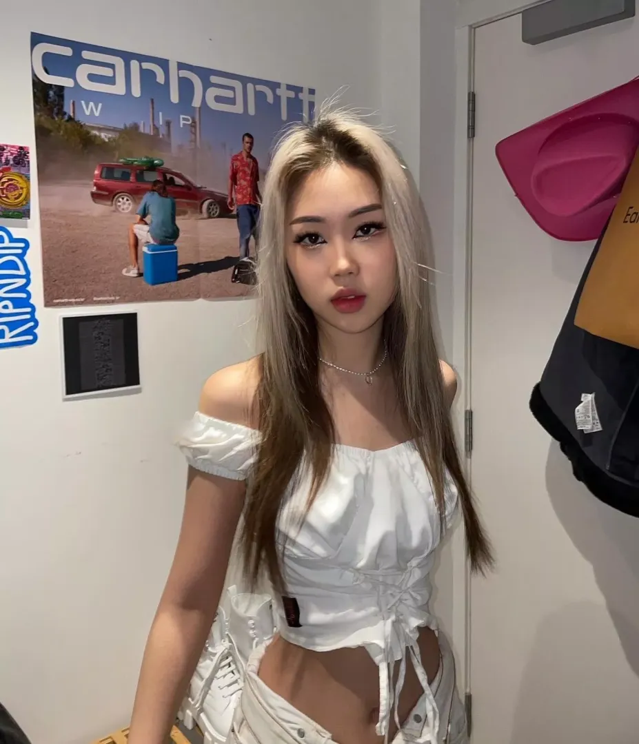 Hi Babe