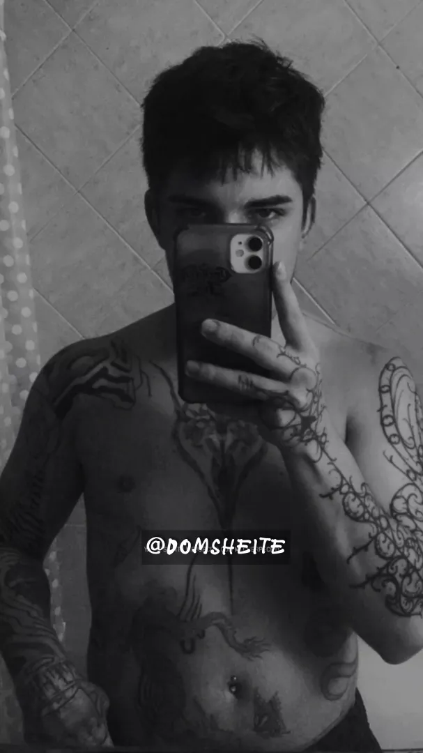 Hi babies 💕🤤