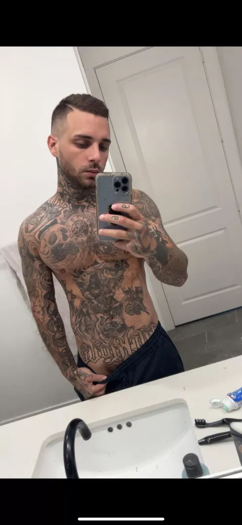 Hi baby