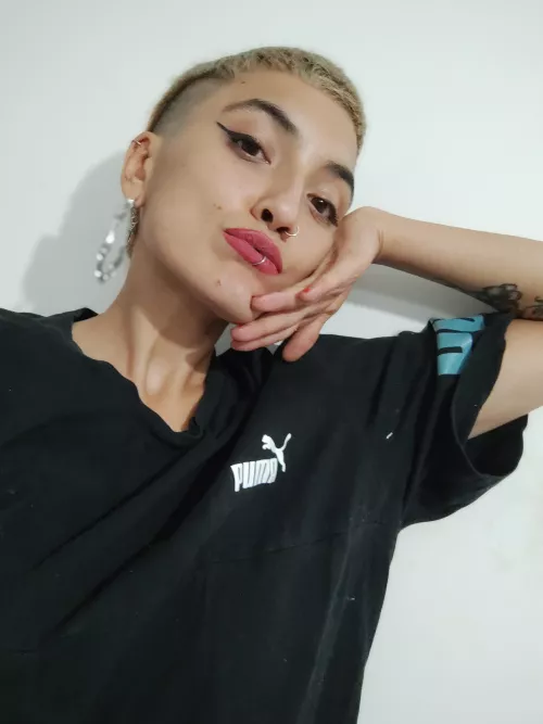 Hi baby
