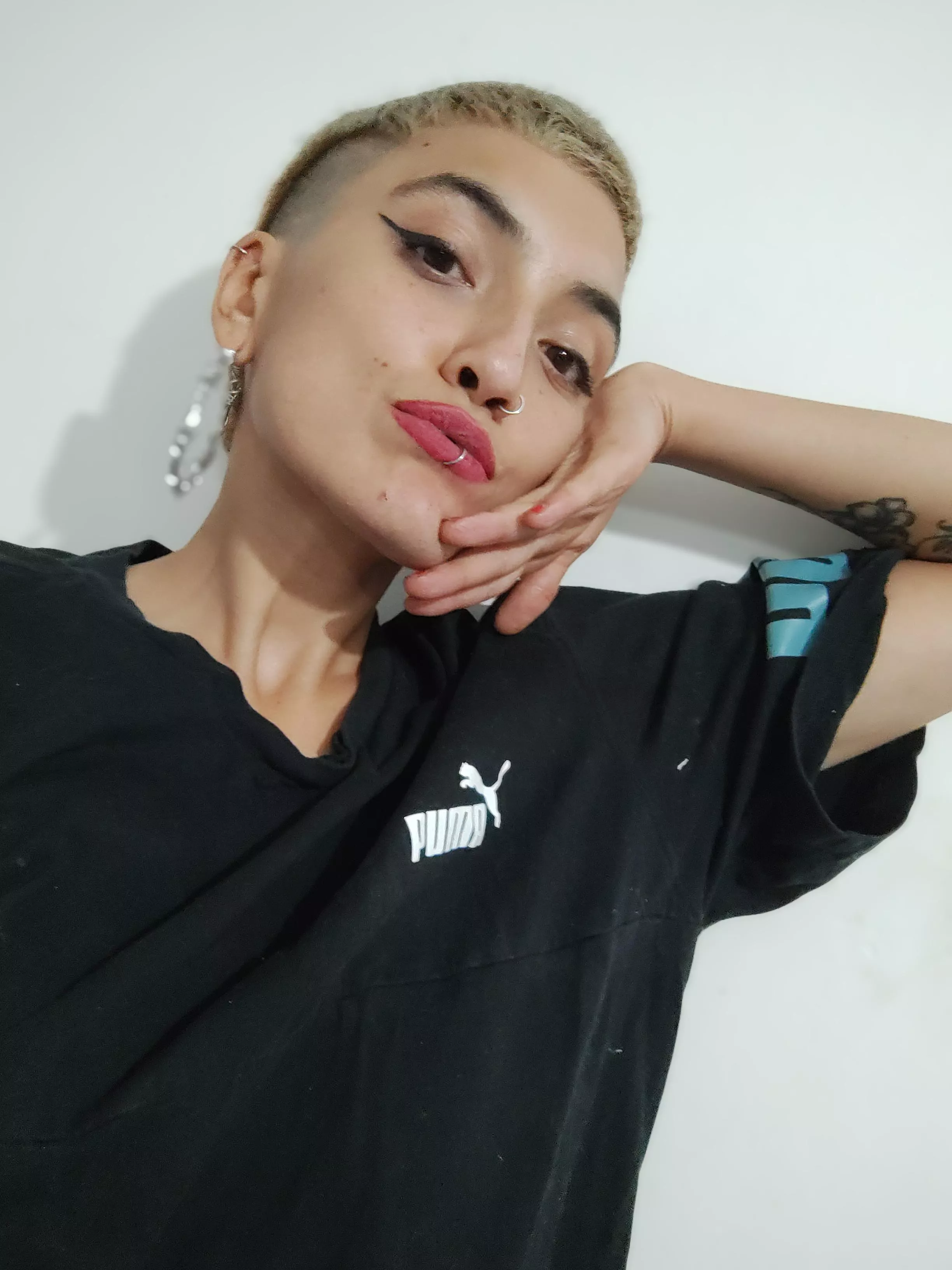 Hi baby