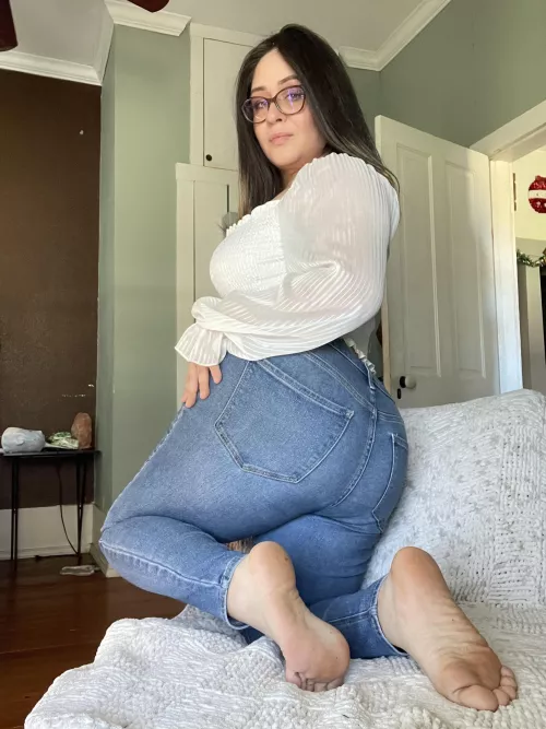 Hi back there