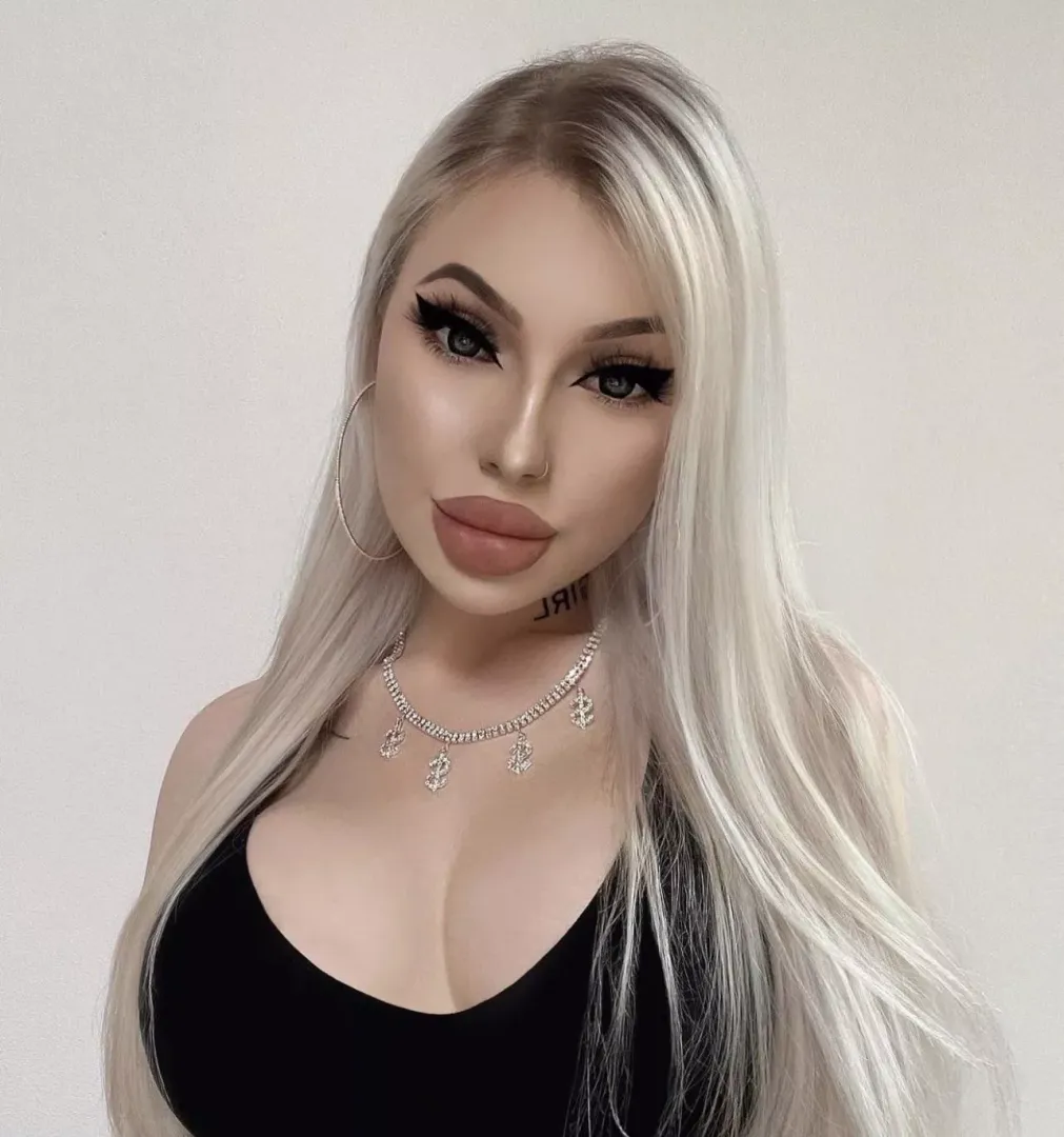 hi, barbie here🤪💗