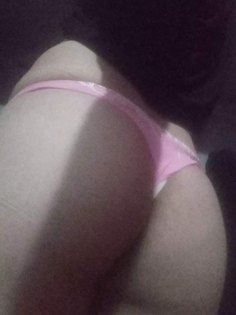Hi 😊 beautiful ass no ?? Hahha