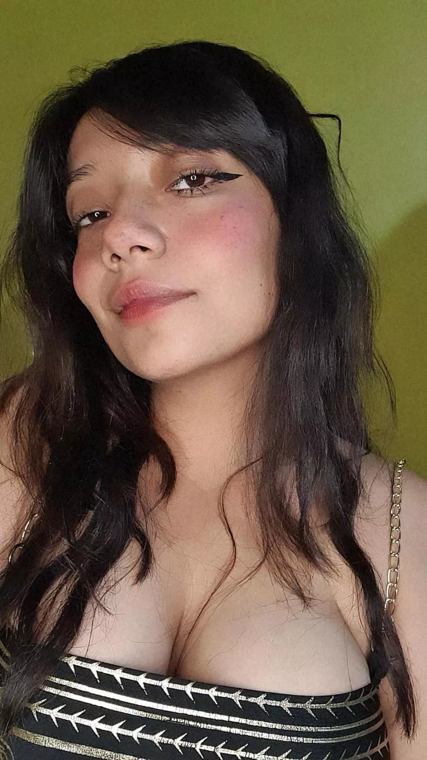 Hi boy