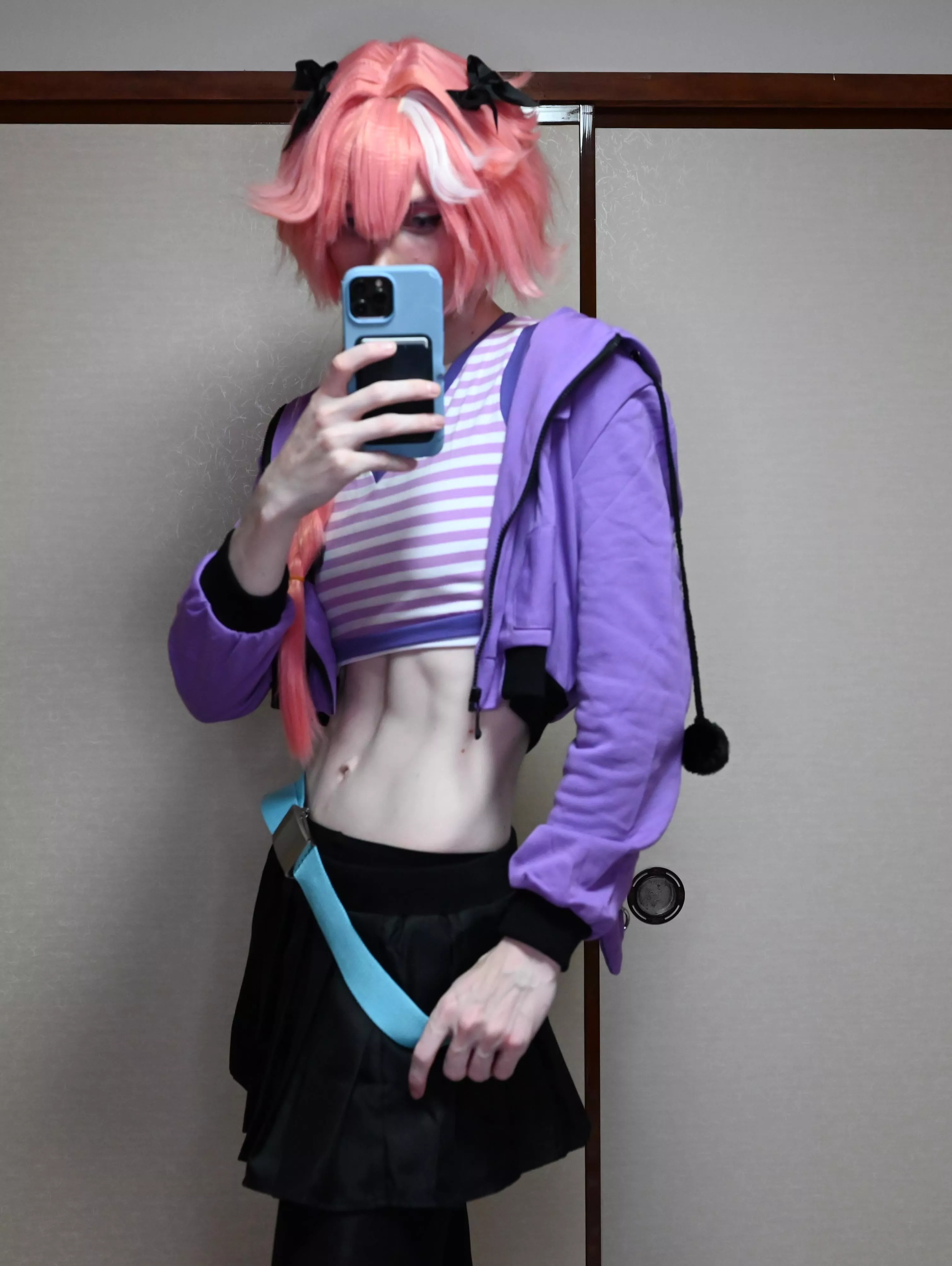 Hi ^ - ^