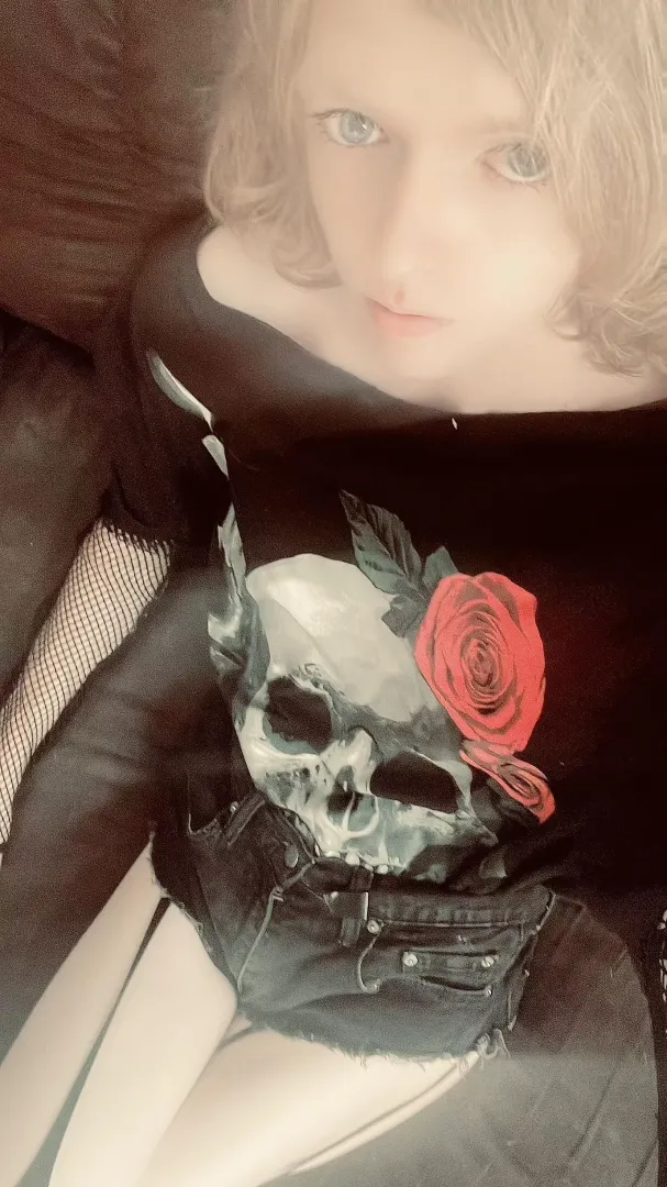 Hi cuties :3