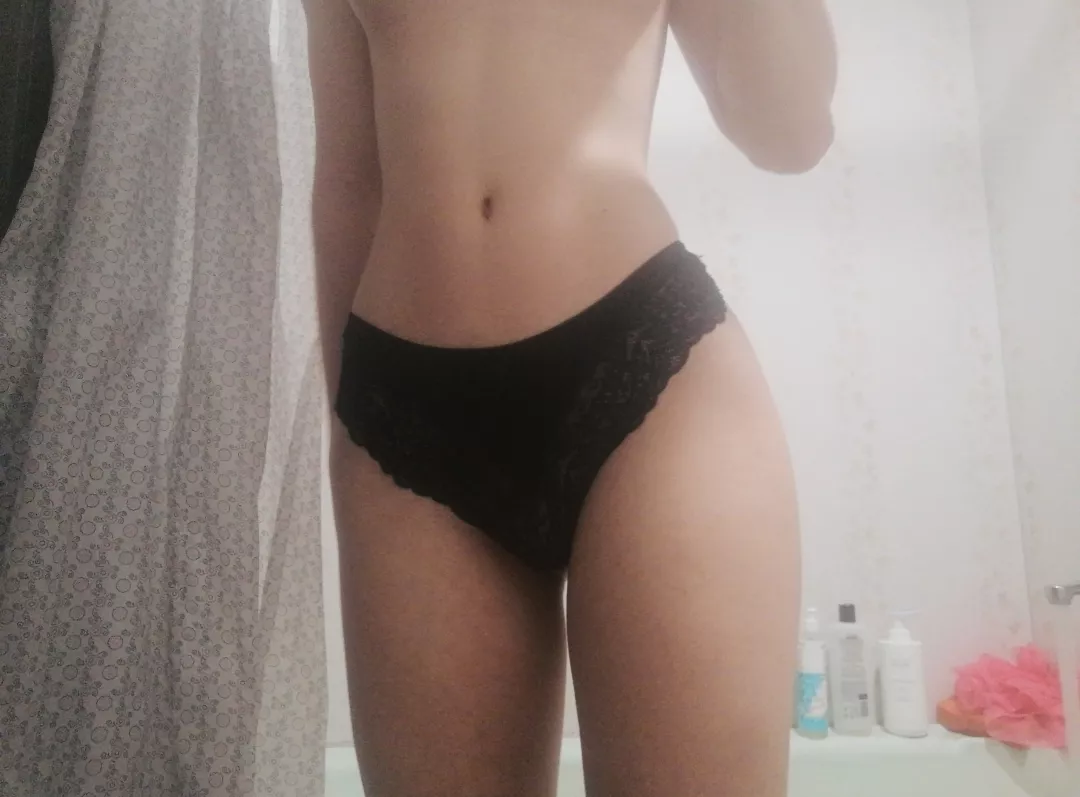Hi, cuties