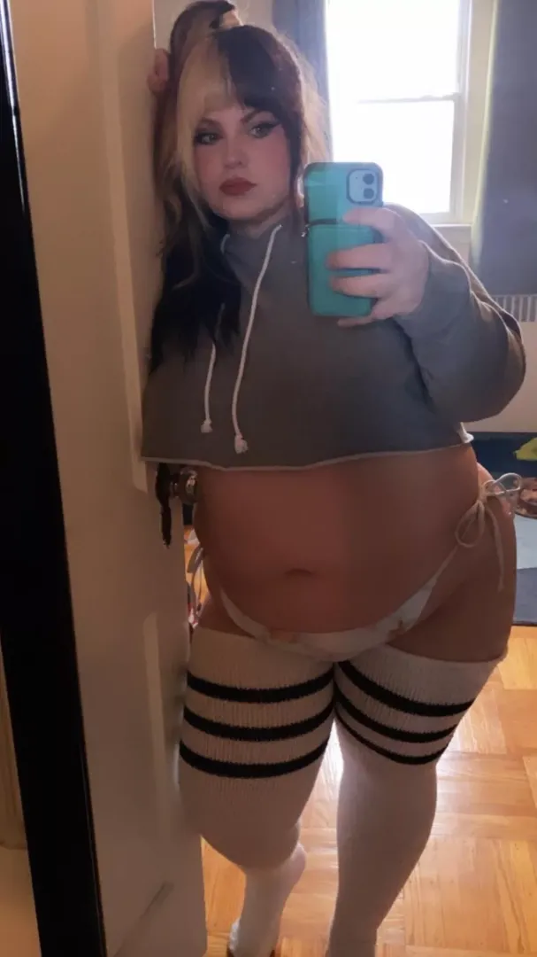 Hi cuties