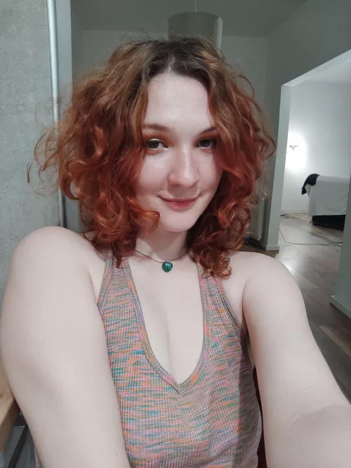 Hi, cuties