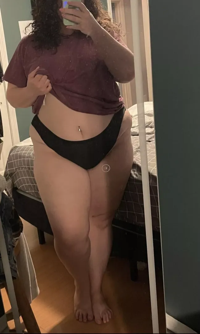 Hi :)