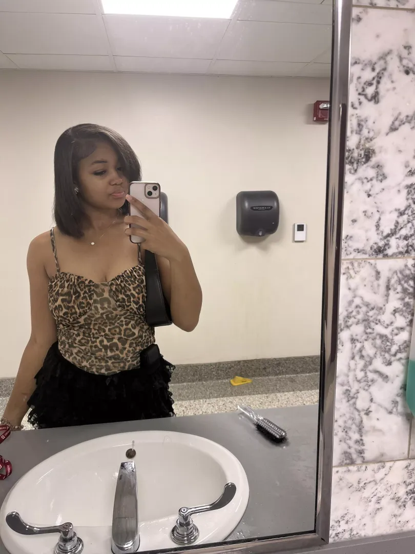 Hi daddy