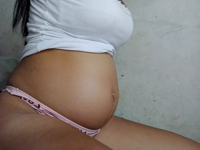 Hi daddy, do you like single pregnant women looking for help? 💋