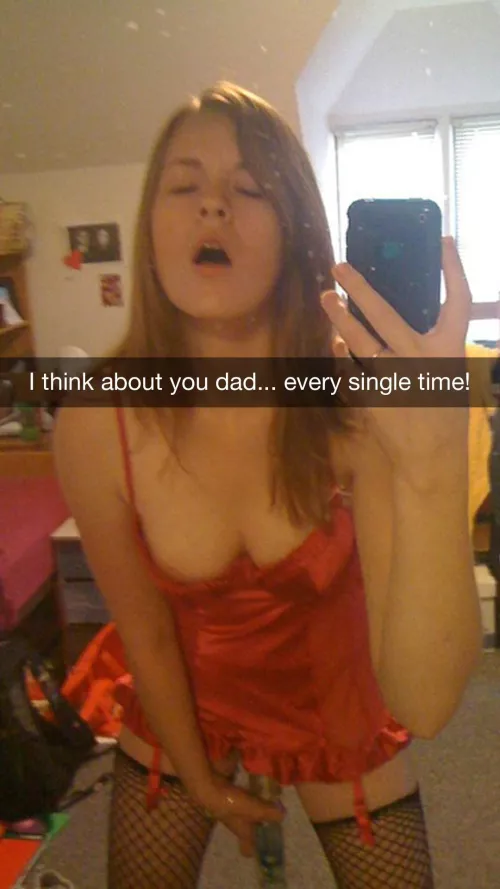 Hi Daddy