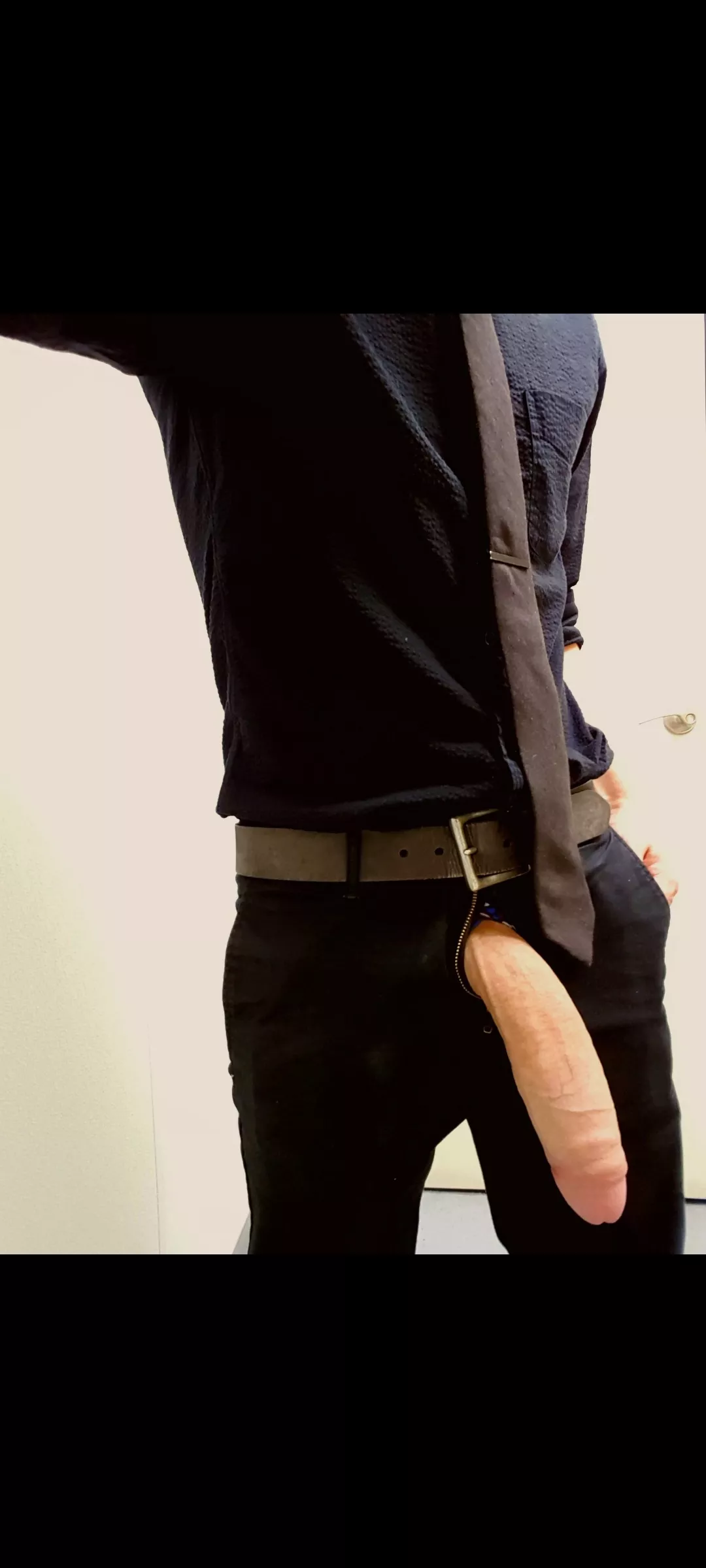 Hi everybody from work