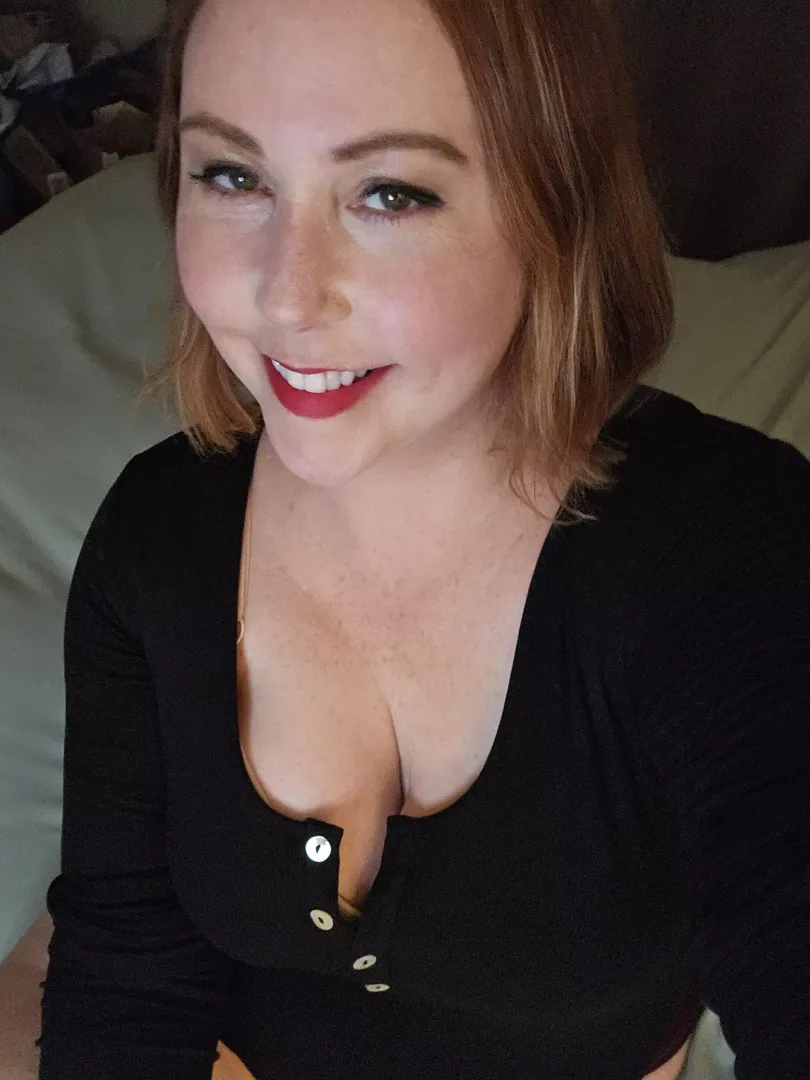 Hi everyone!