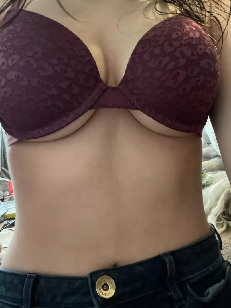 Hi everyone ☺️