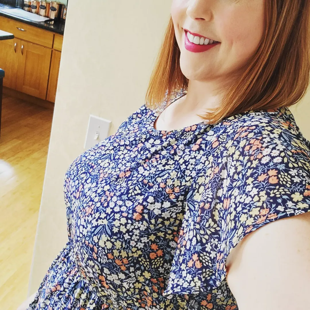 Hi everyone!