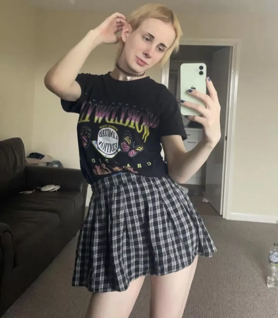 Hi everyone 🥰