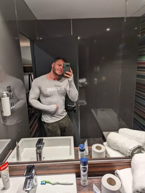 Hi everyone 👋🏻