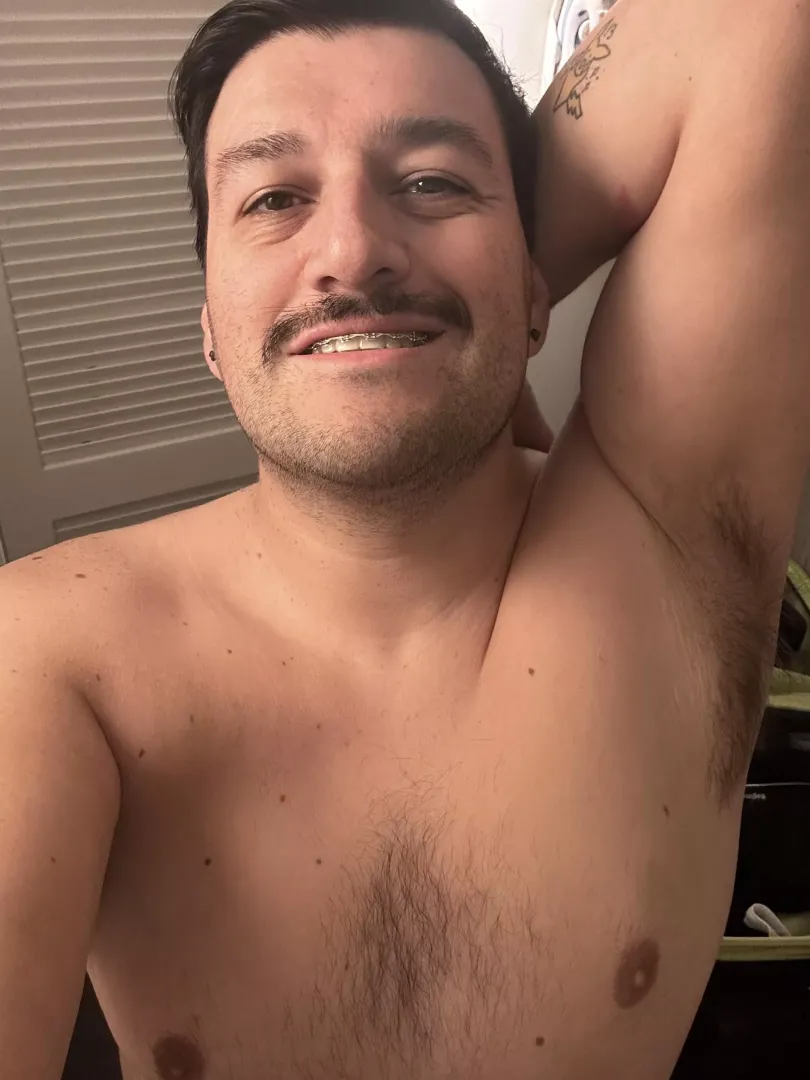 Hi everyone!