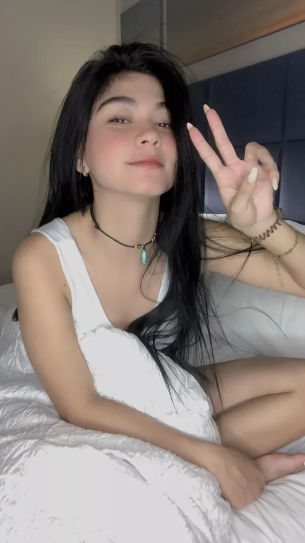 Hi😝☺️ [F]19