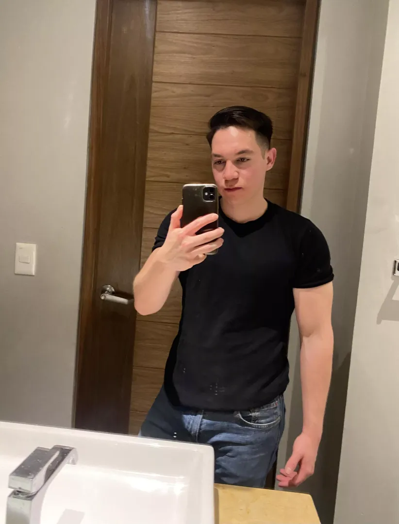 Hi fellow gays