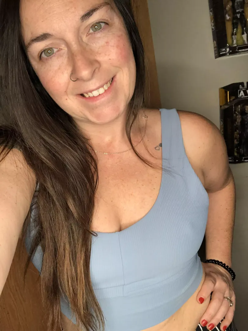 Hi! First post. I’m Bryn.