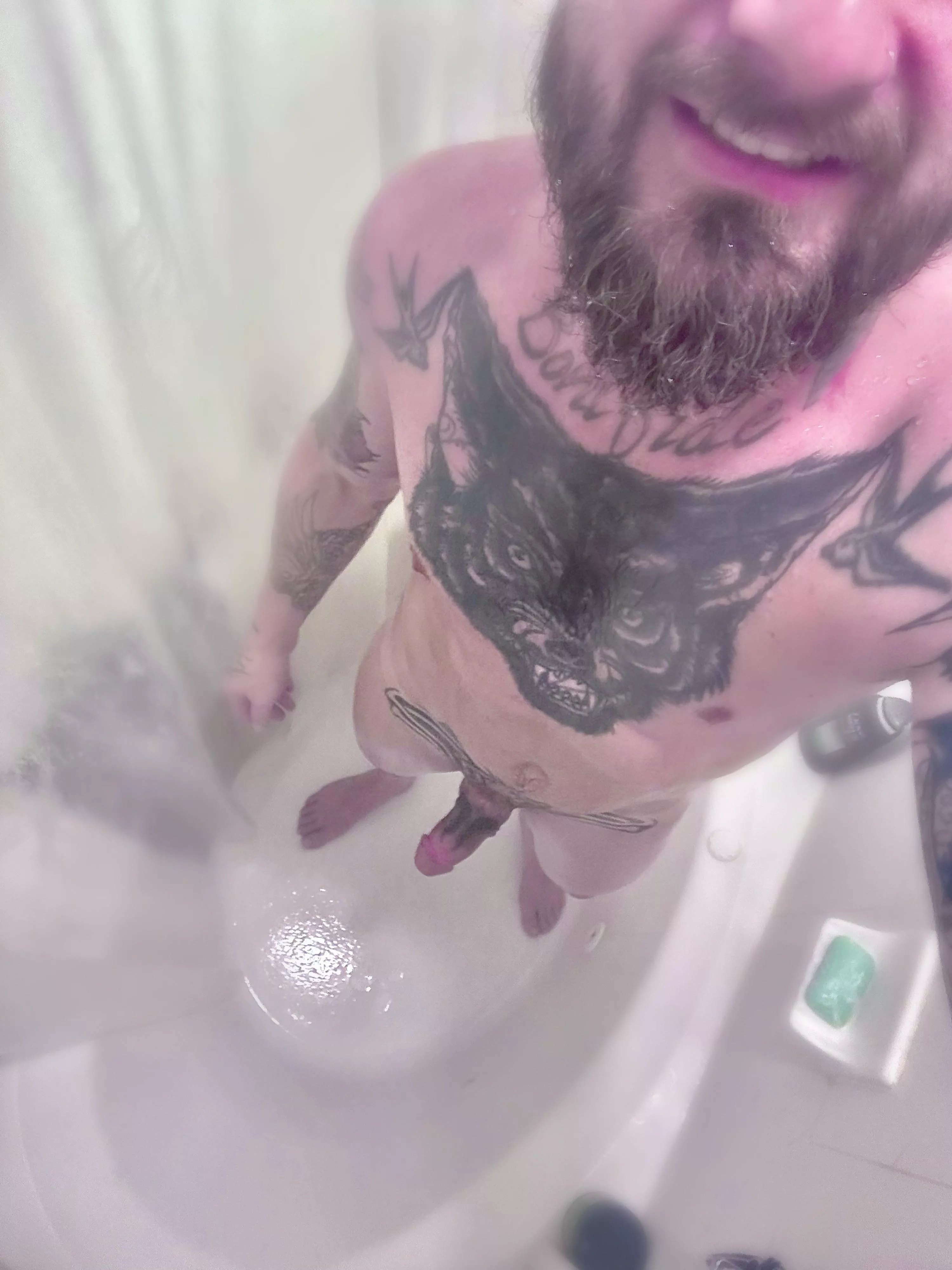 Hi! First time posting here.