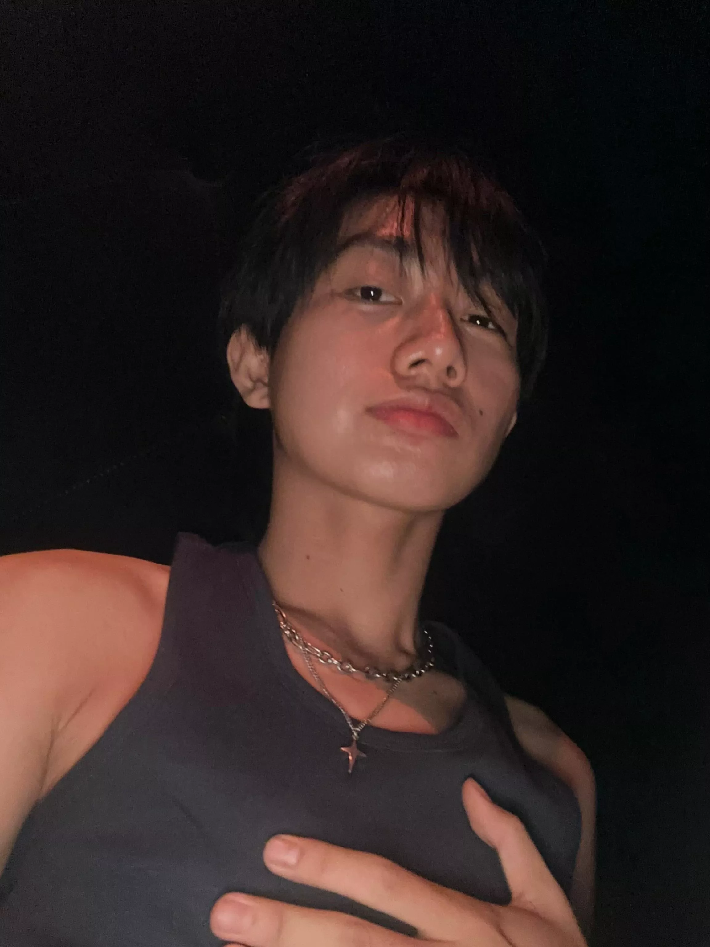 Hi from Cambodia