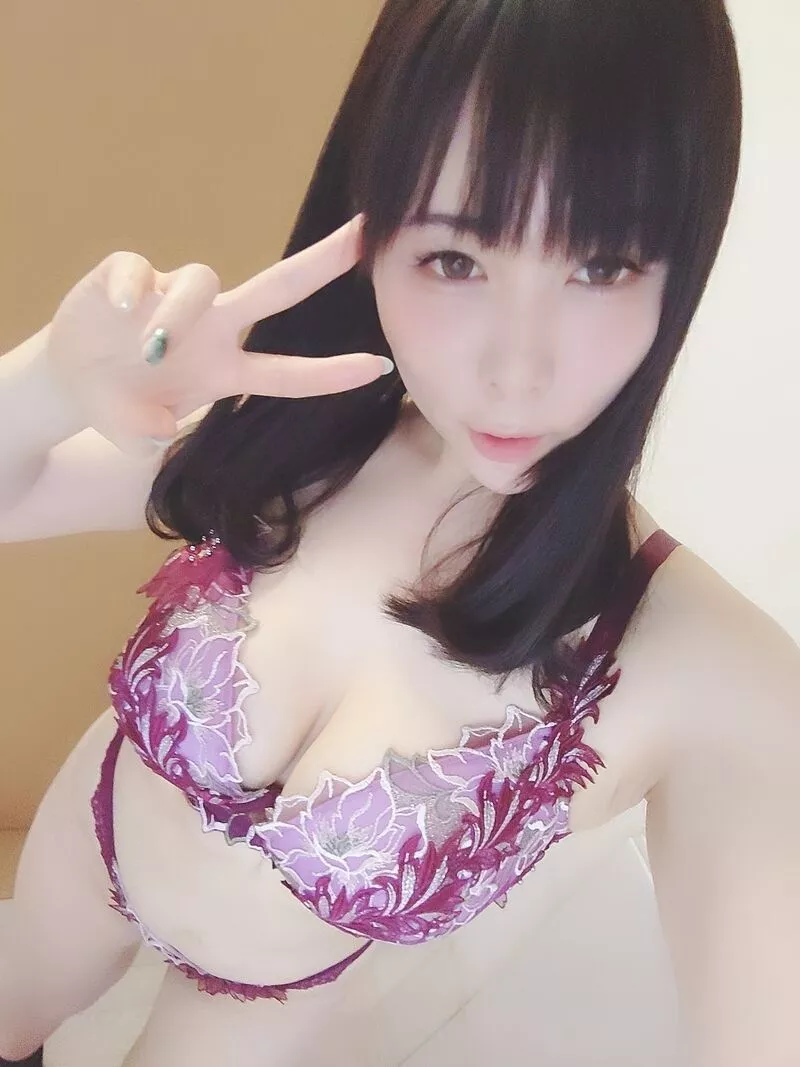 Hi from Japan ♥