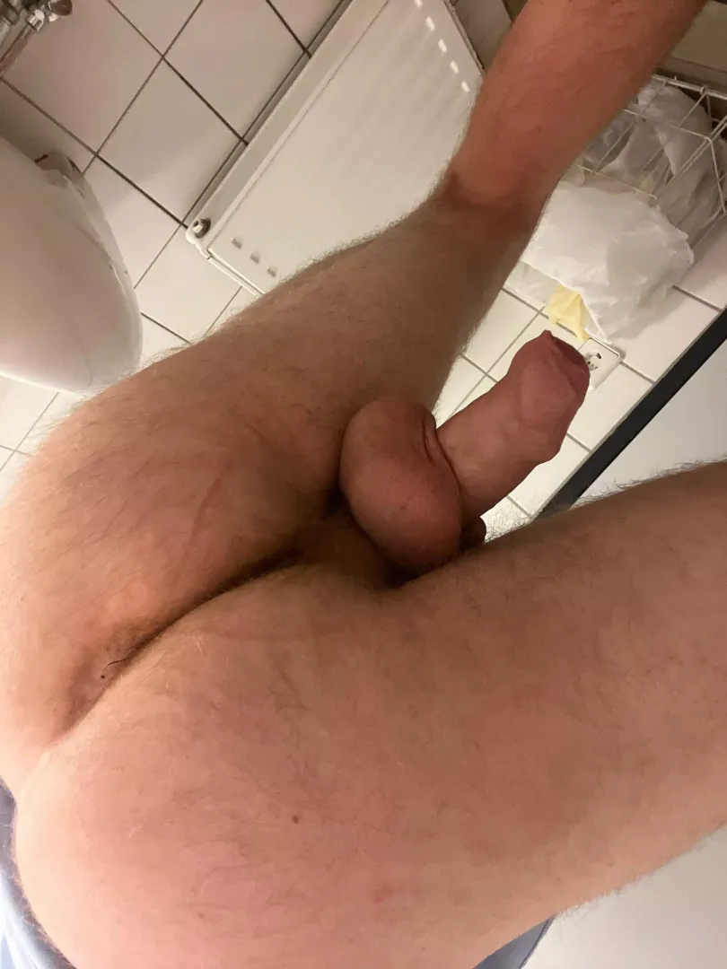Hi 🙋‍♂️
