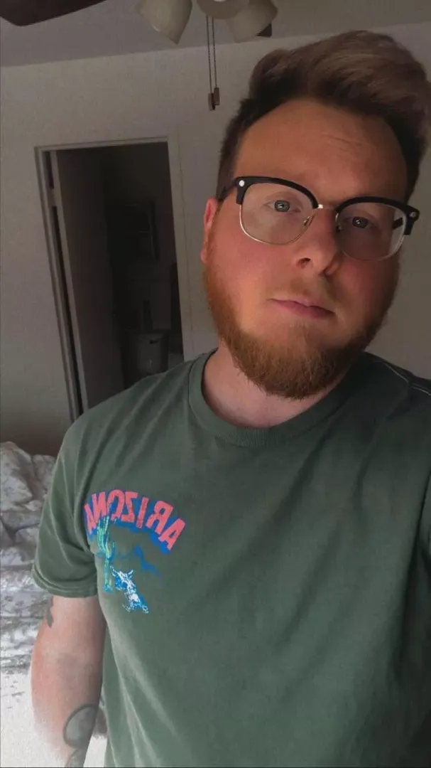 Hi Gaymers :)