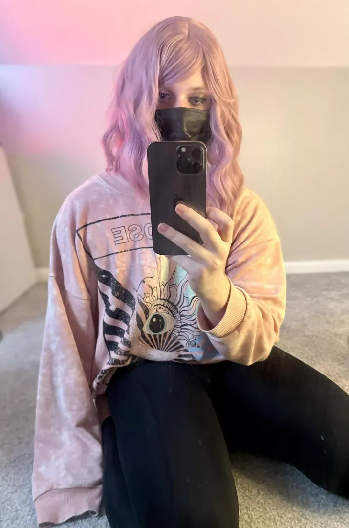 Hi guys 🥰