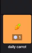 hi guys, how do i set up a daily redeemable channel point like this that gets counted by a bot?