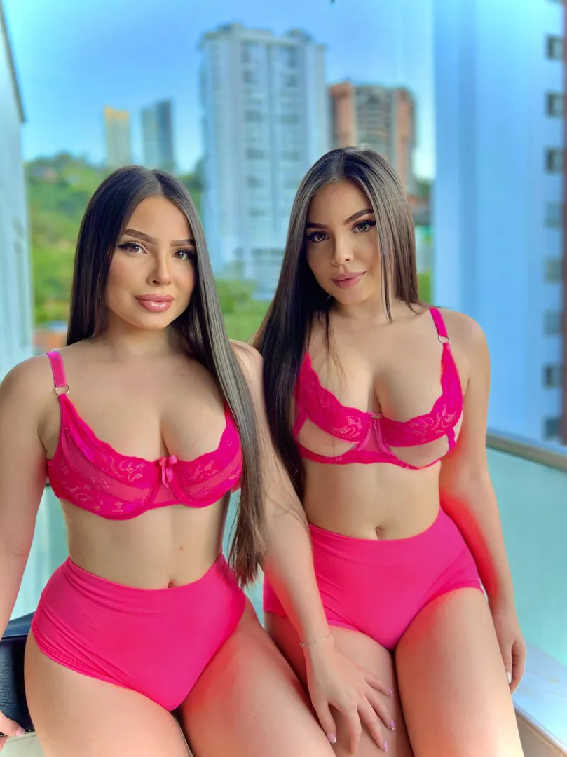 Hi guys! Onlytwins