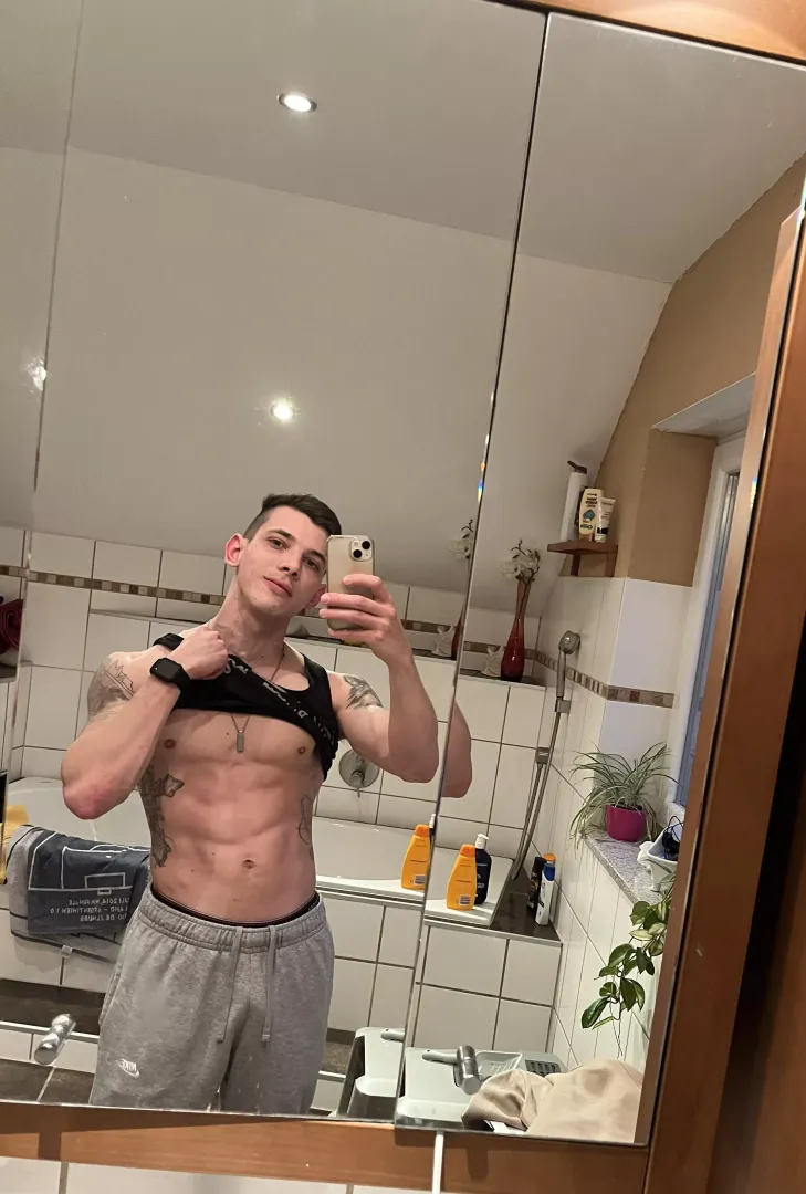 Hi !;)
