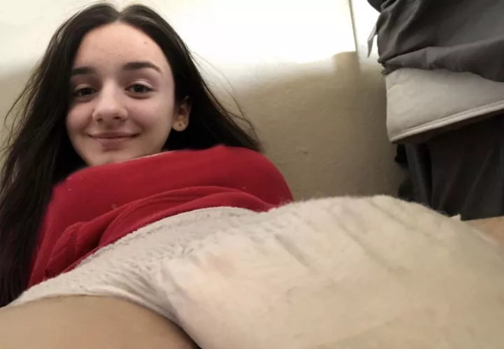 Hi :)