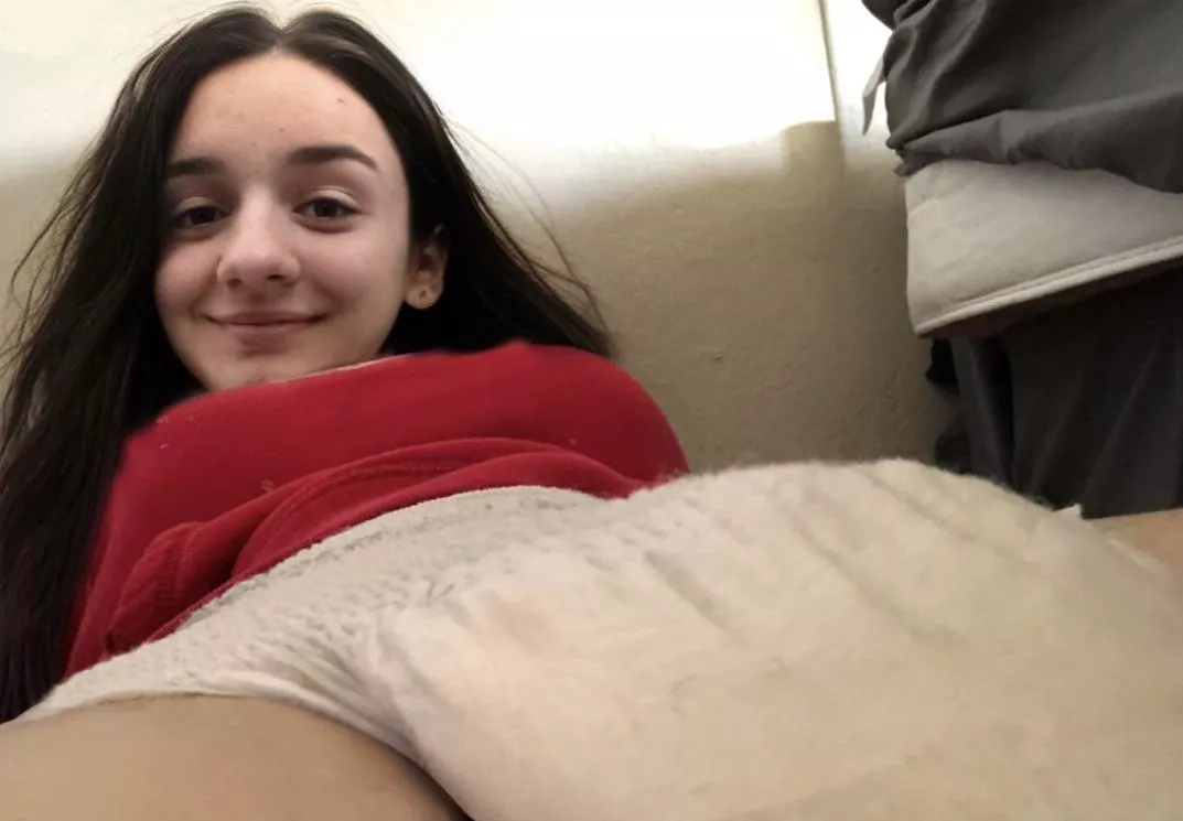 Hi :)